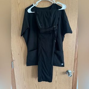 Butter Soft Scrub Set